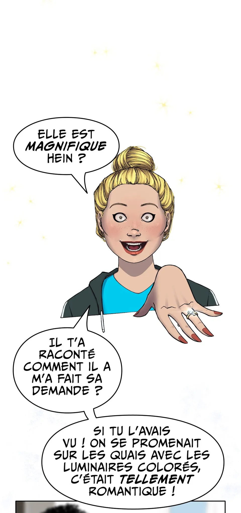 Épisode 8 - Léane, page 13