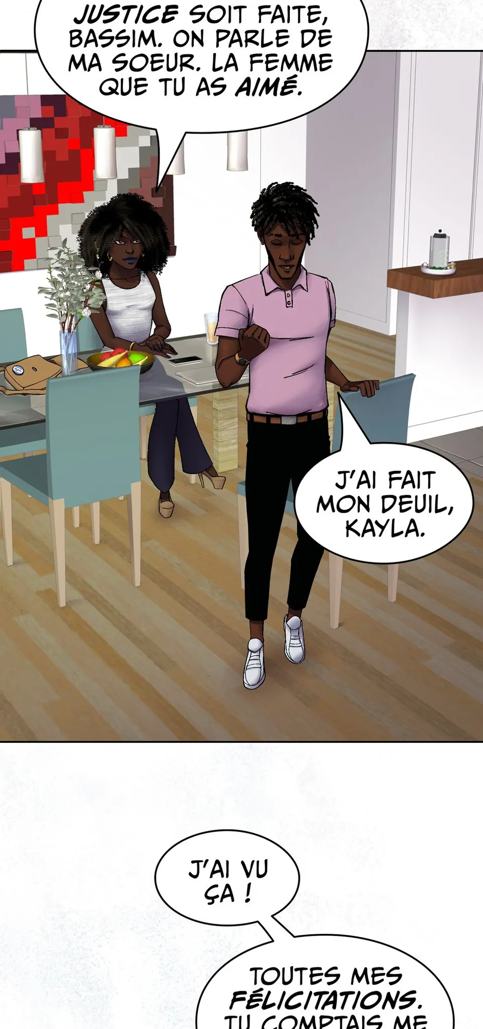 Épisode 8 - Léane, page 21