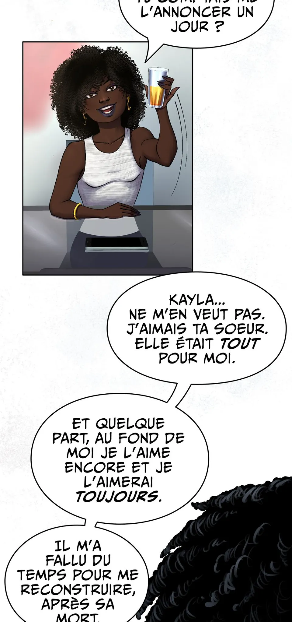 Épisode 8 - Léane, page 22