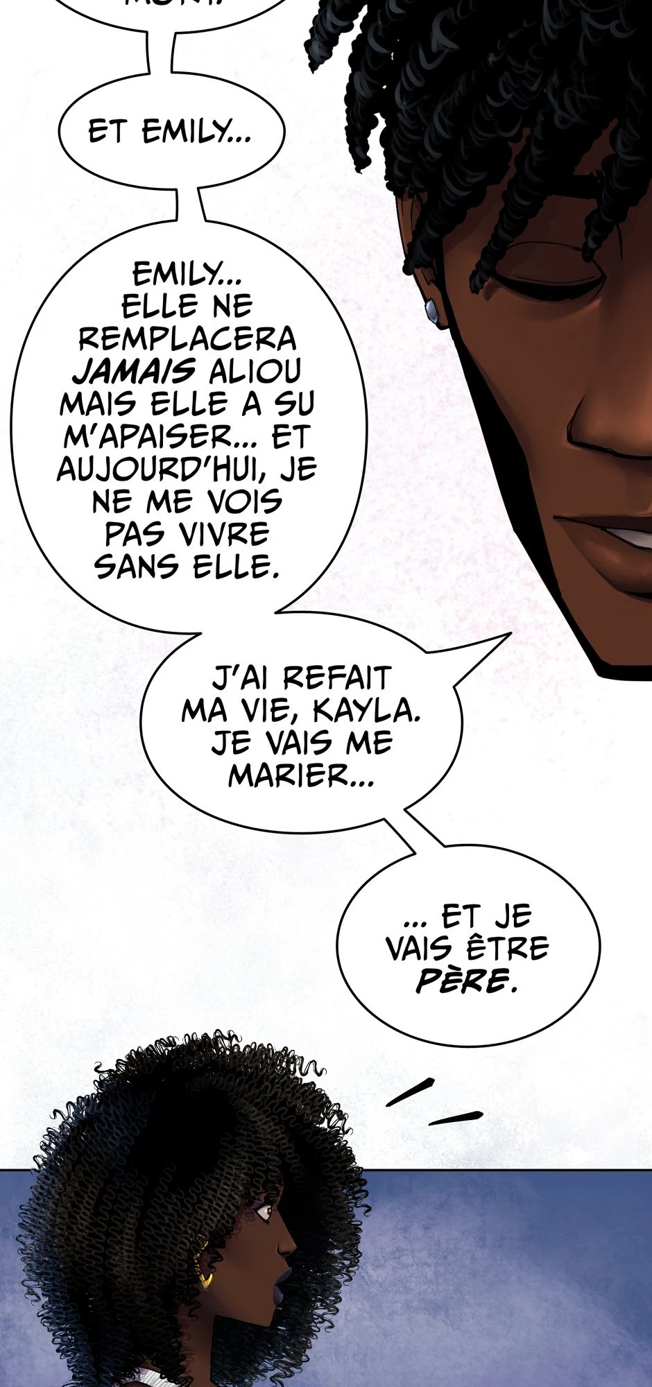 Épisode 8 - Léane หน้า 23