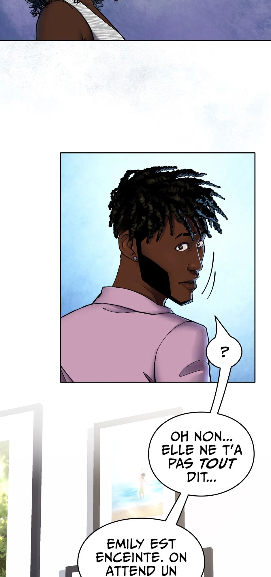 Épisode 8 - Léane หน้า 24