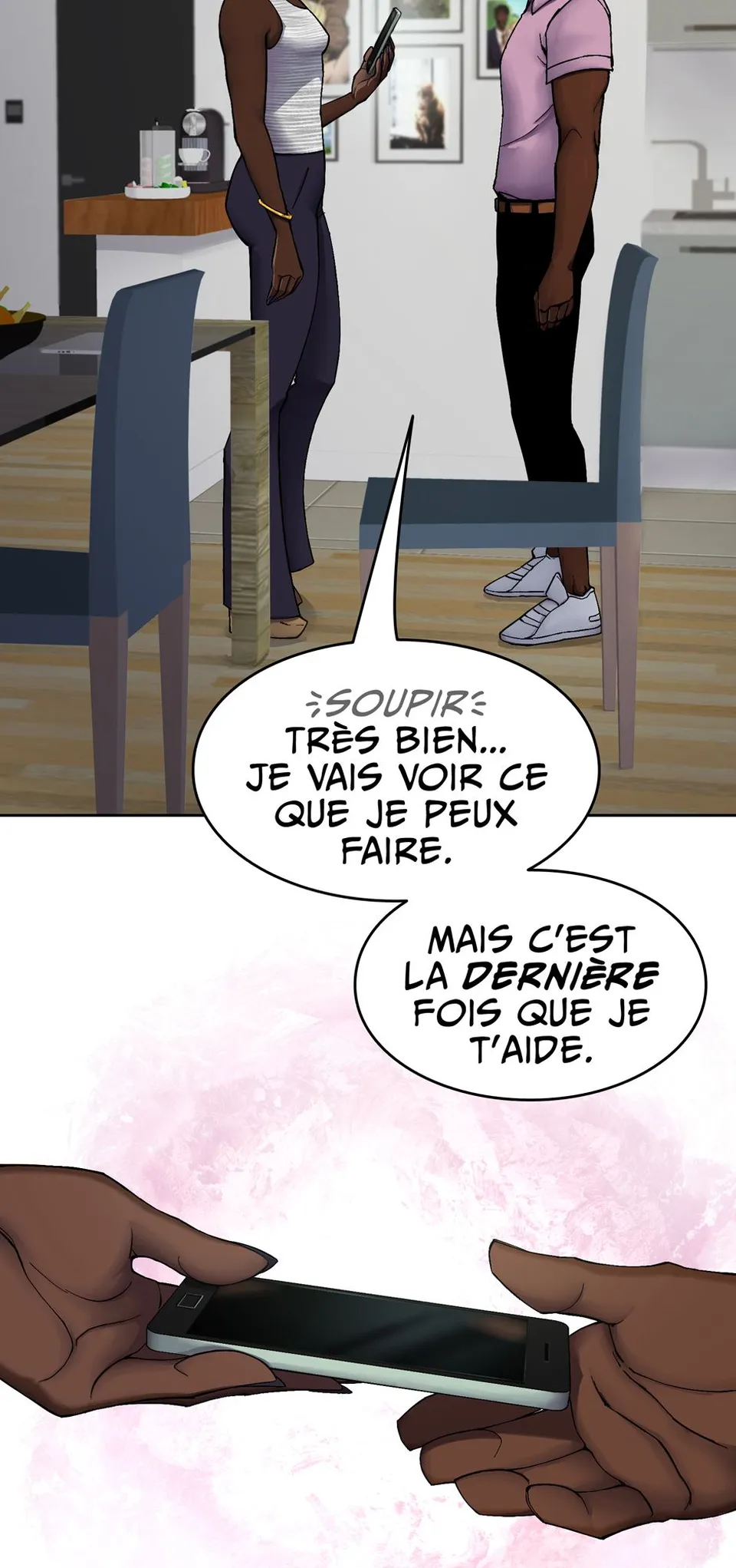 Épisode 8 - Léane, page 26