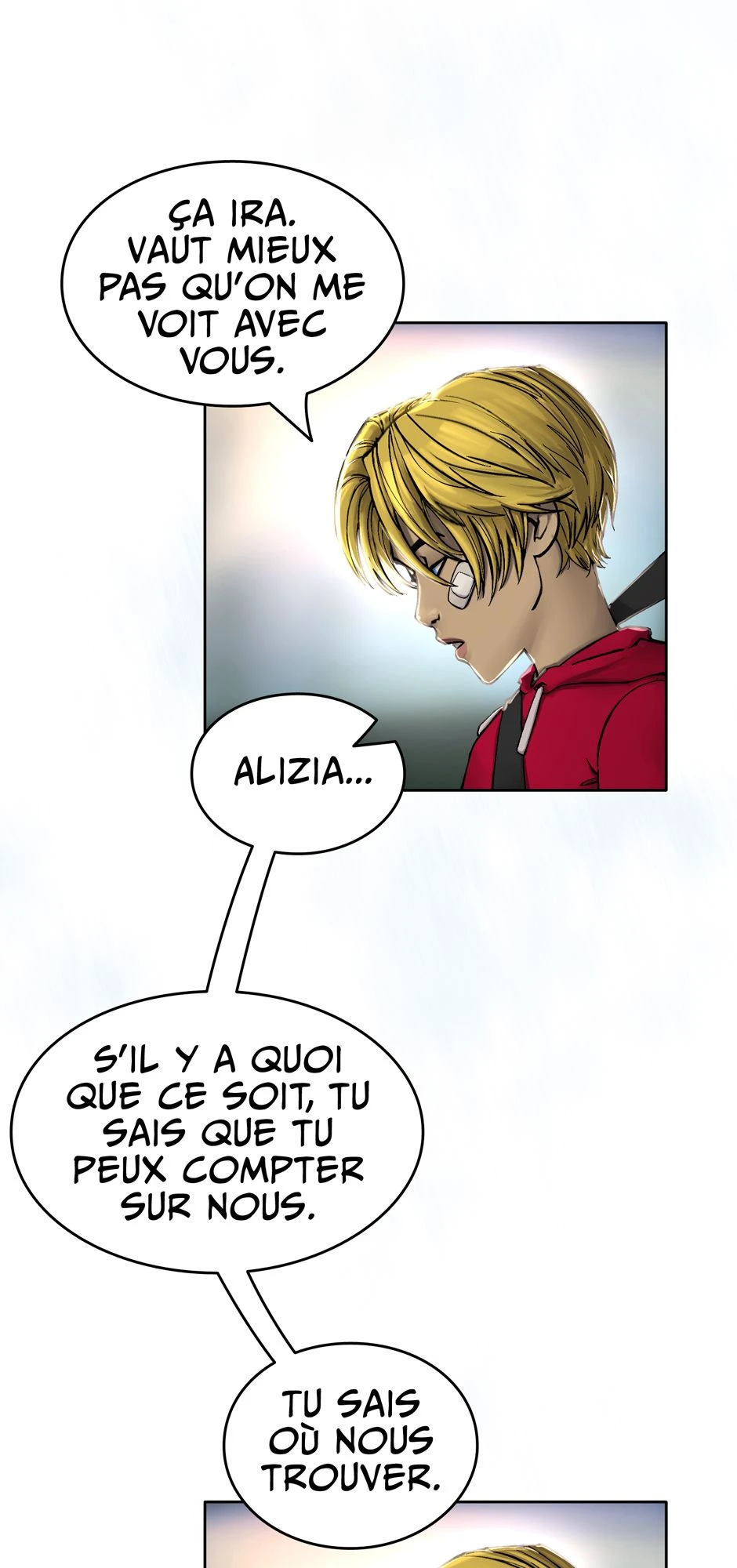 Épisode 8 - Léane หน้า 38