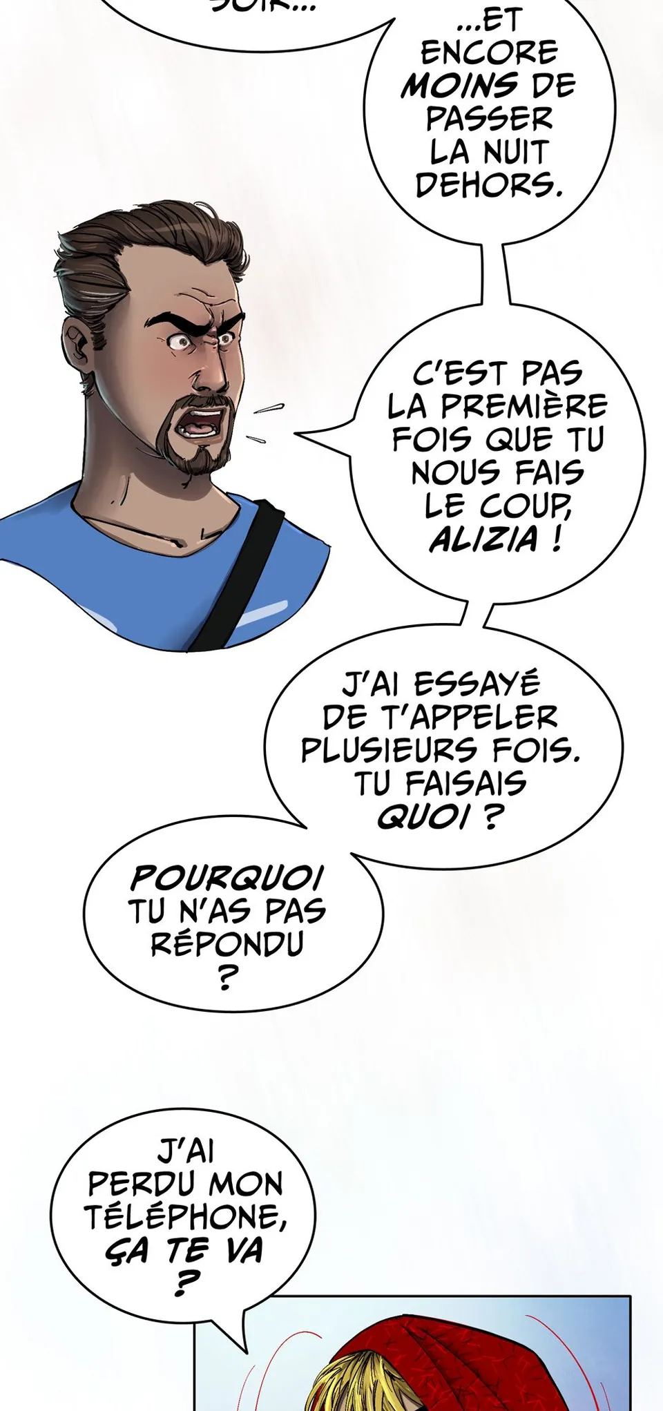 Épisode 8 - Léane, page 49