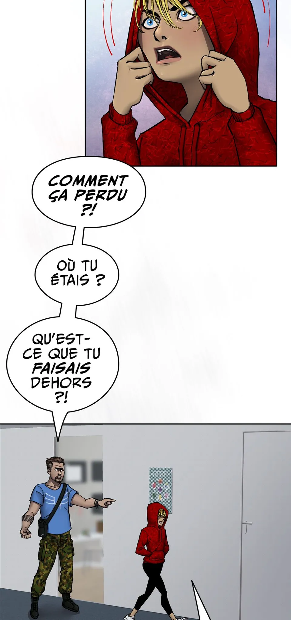 Épisode 8 - Léane, page 50