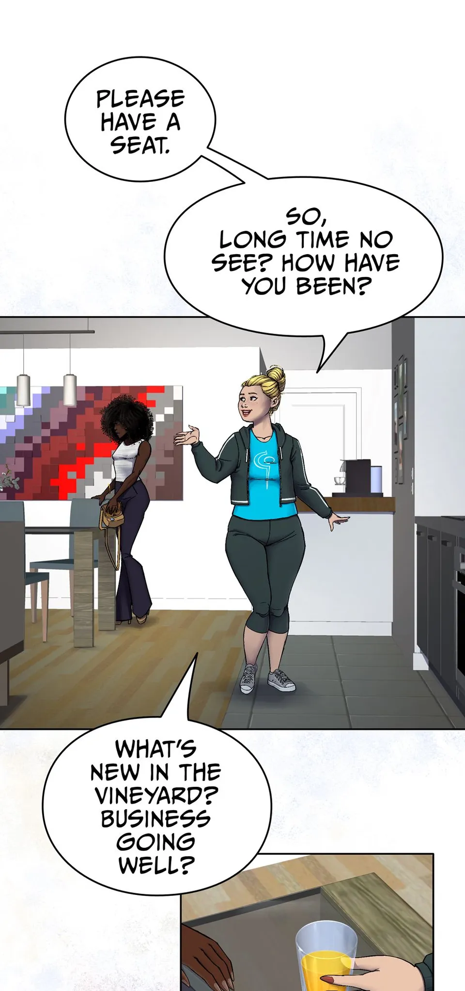 Episode 8 - Leane, Seite 10