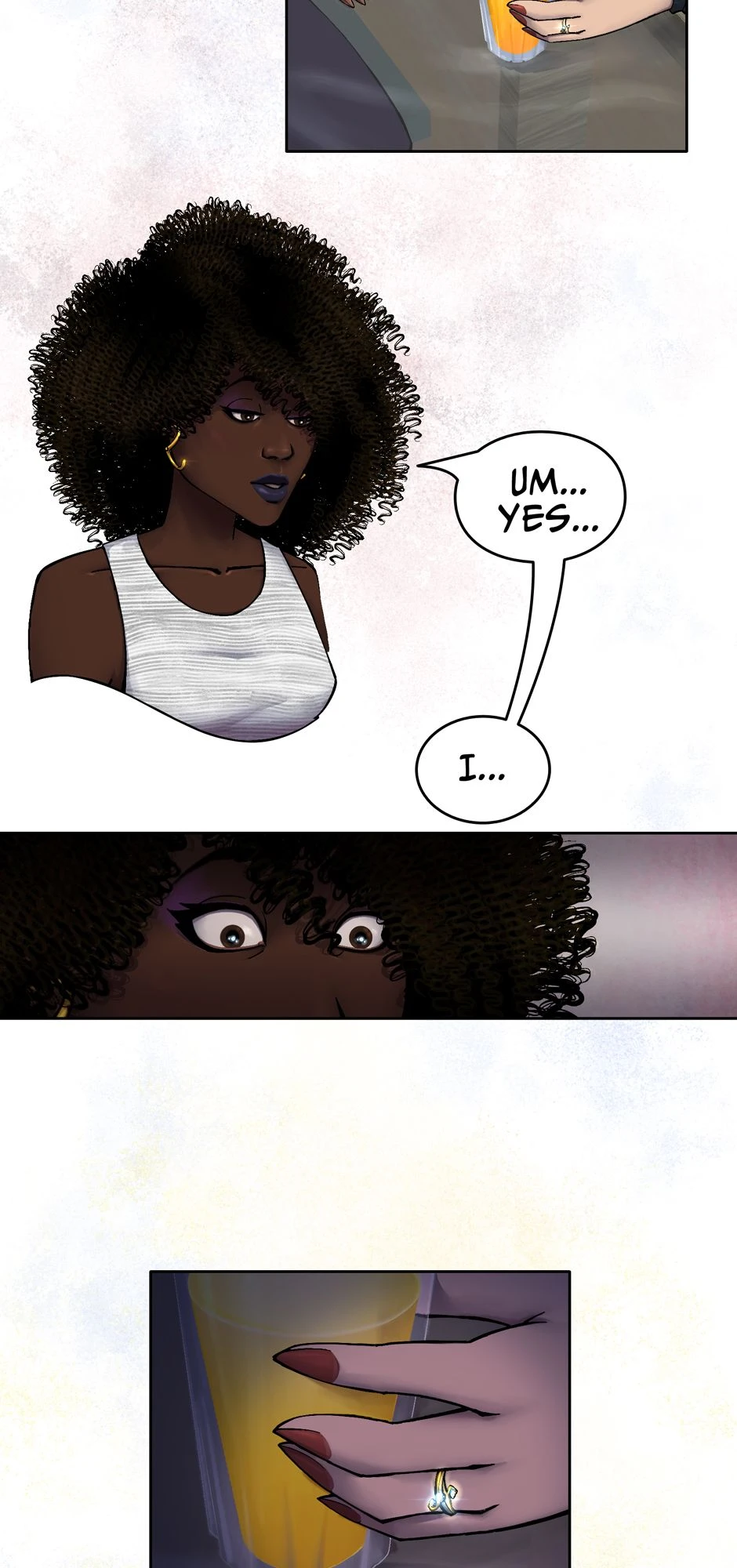 Episode 8 - Leane, página 11