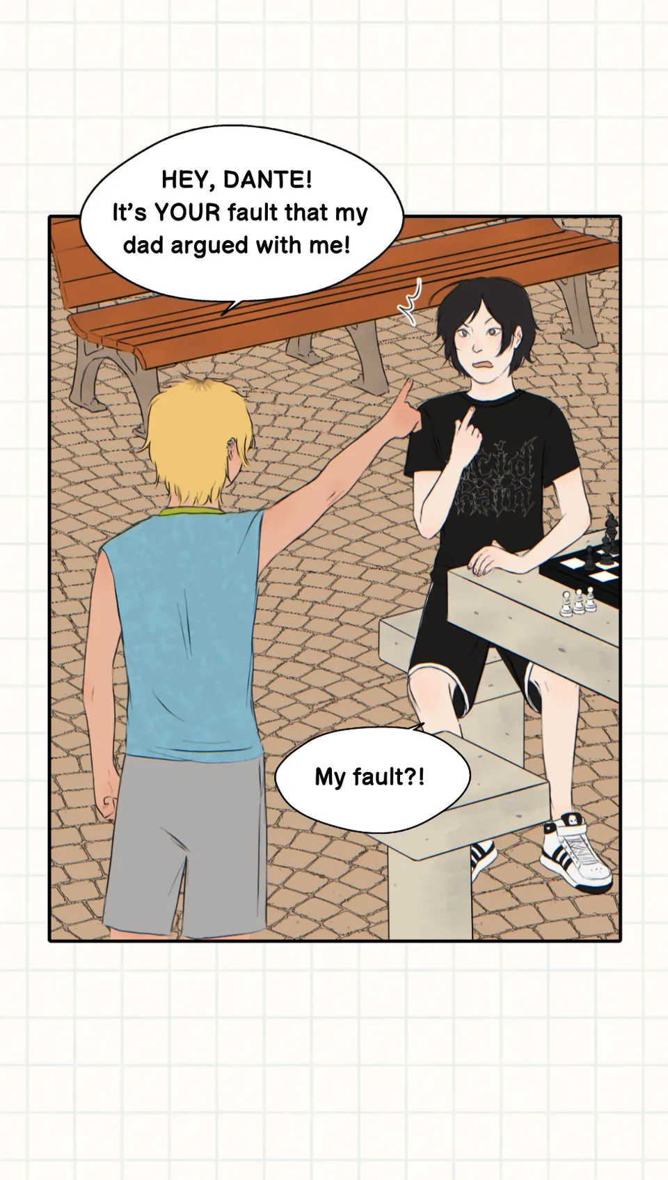[CH2-2] Eclipse, página 12