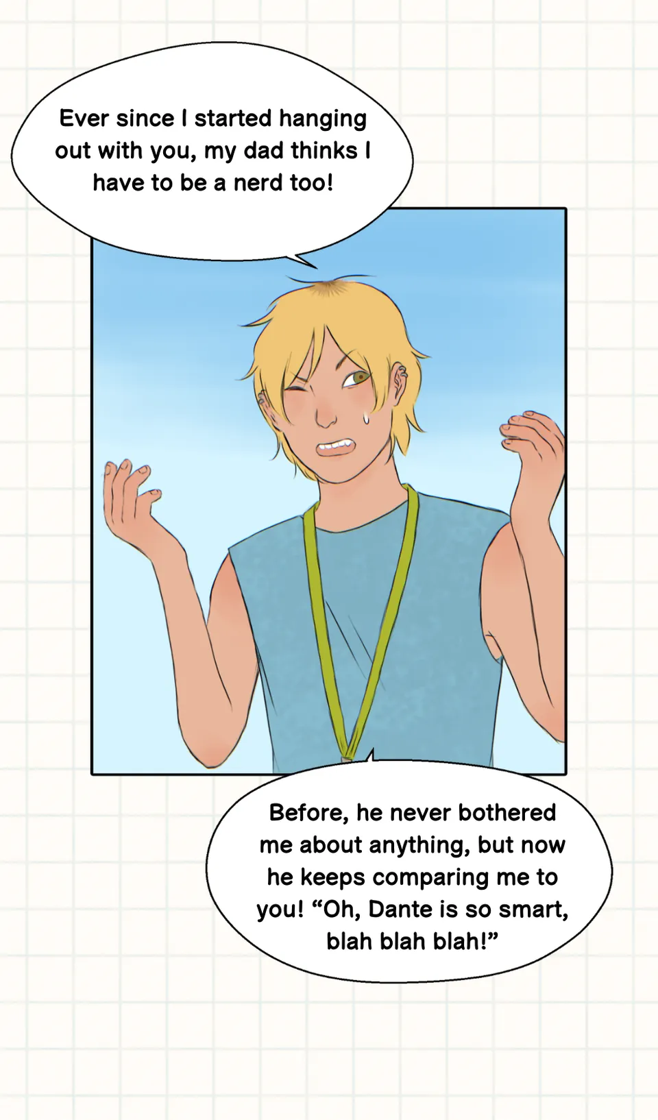 [CH2-2] Eclipse, página 13