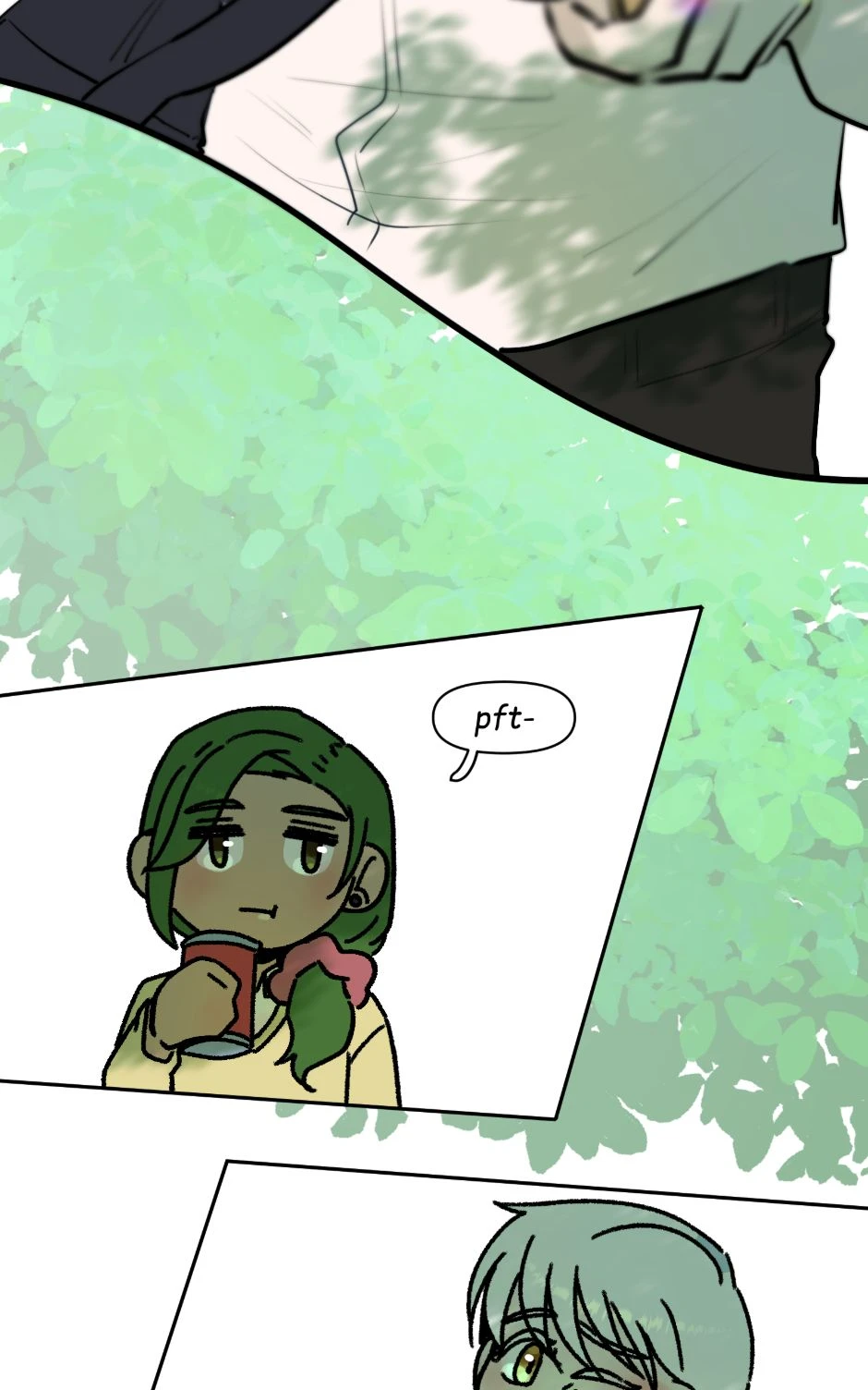 Ep. 26 - Extrovert Things (3), page 2