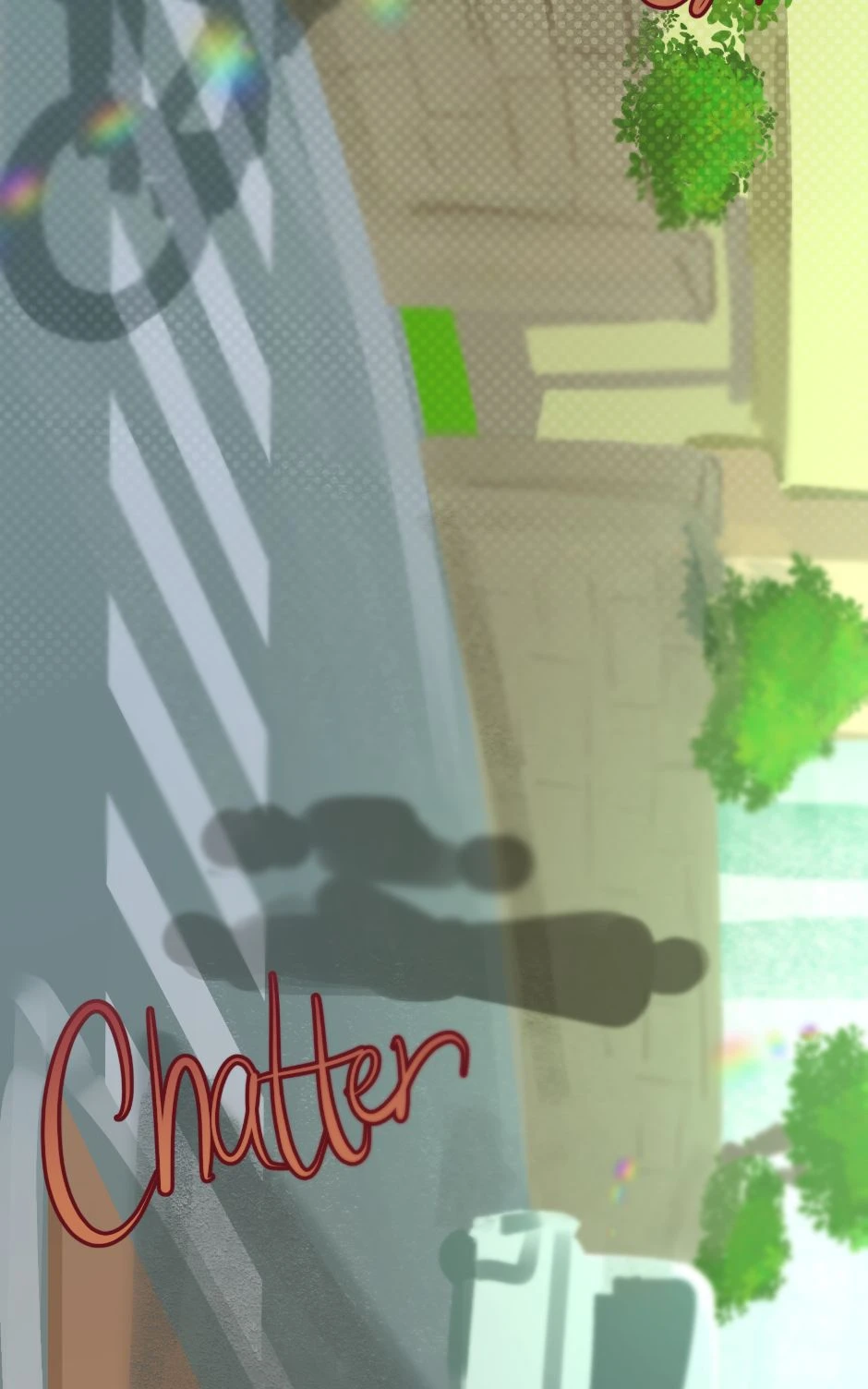 Ep. 26 - Extrovert Things (3), page 7