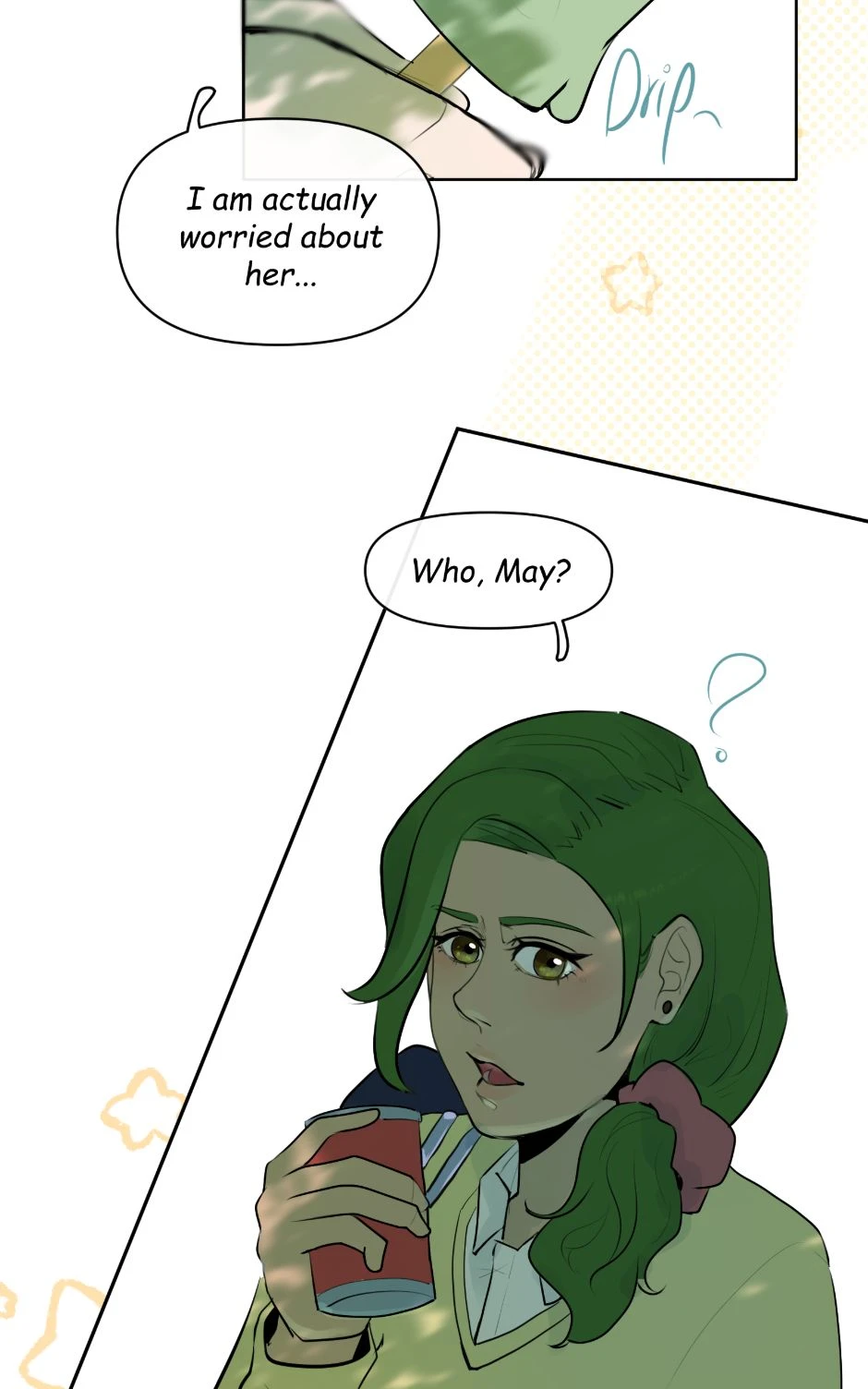 Ep. 26 - Extrovert Things (3), page 11