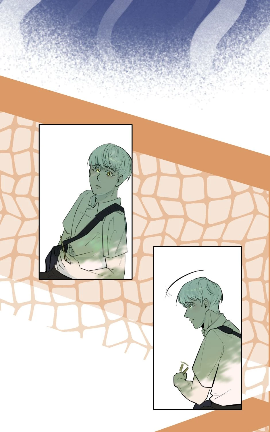 Ep. 26 - Extrovert Things (3), page 13