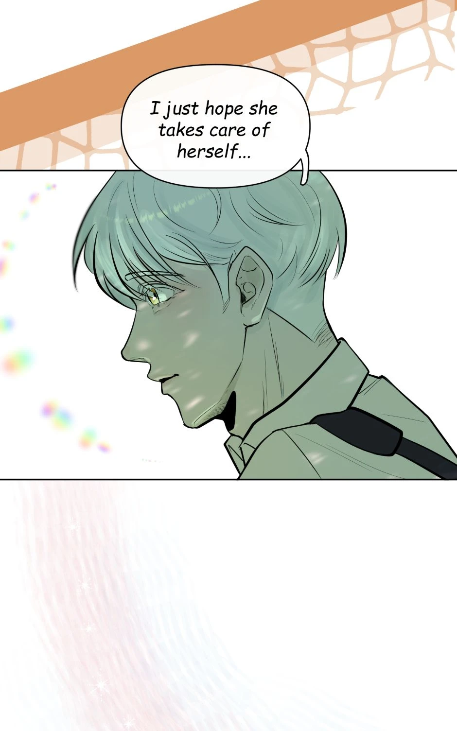 Ep. 26 - Extrovert Things (3), page 14