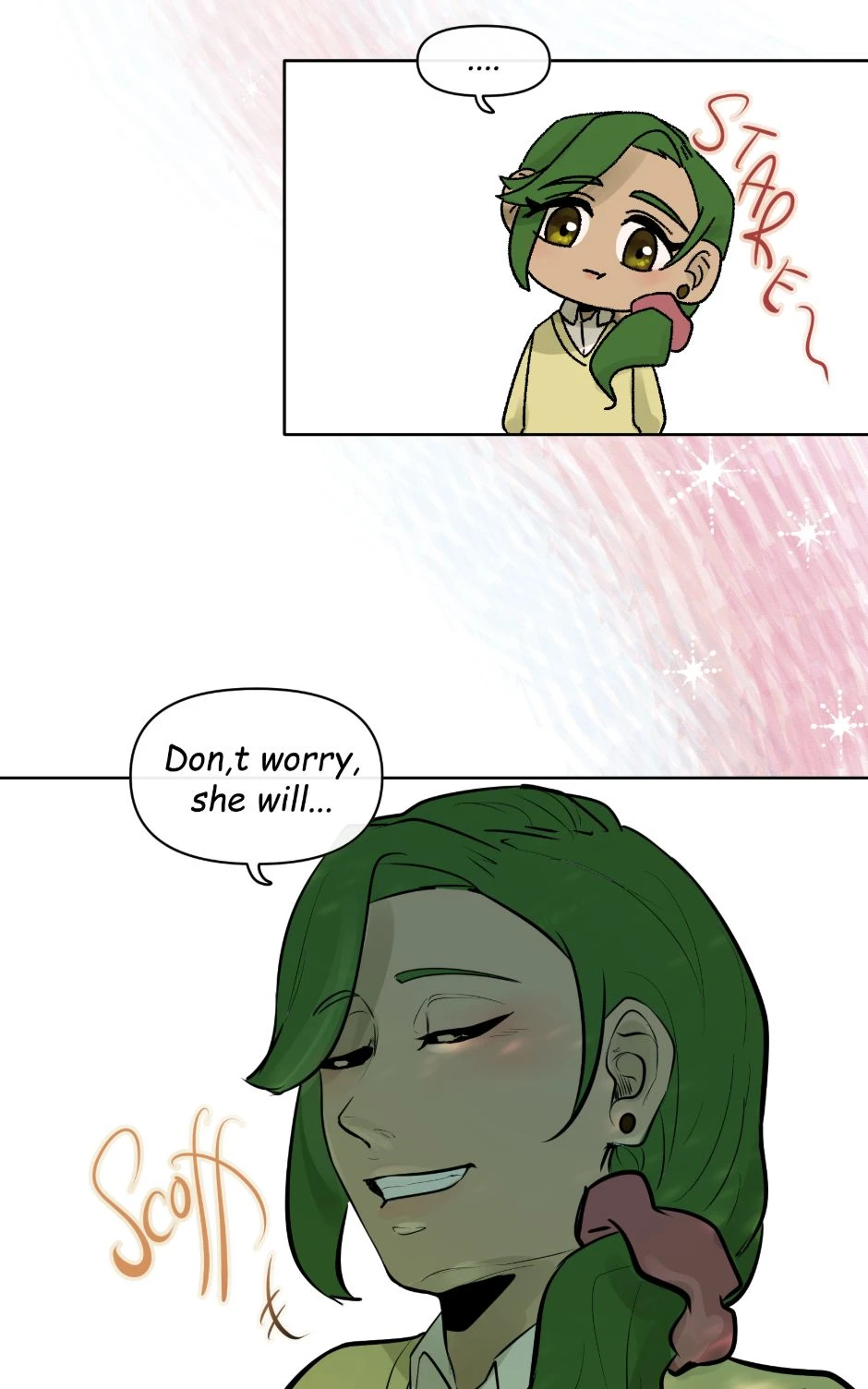 Ep. 26 - Extrovert Things (3), page 15