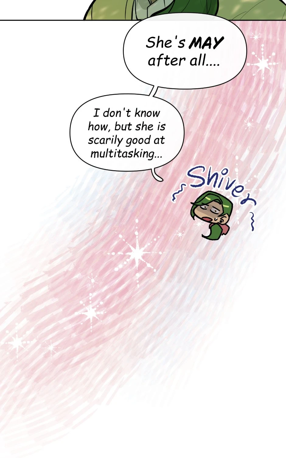 Ep. 26 - Extrovert Things (3), page 16