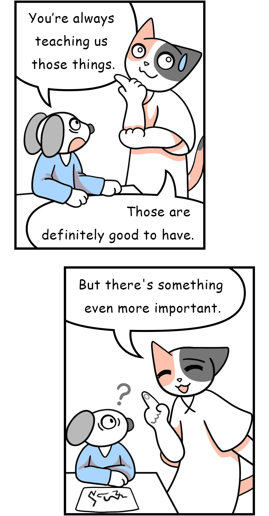 90. It's Snack Time(1/2)，第 5 頁