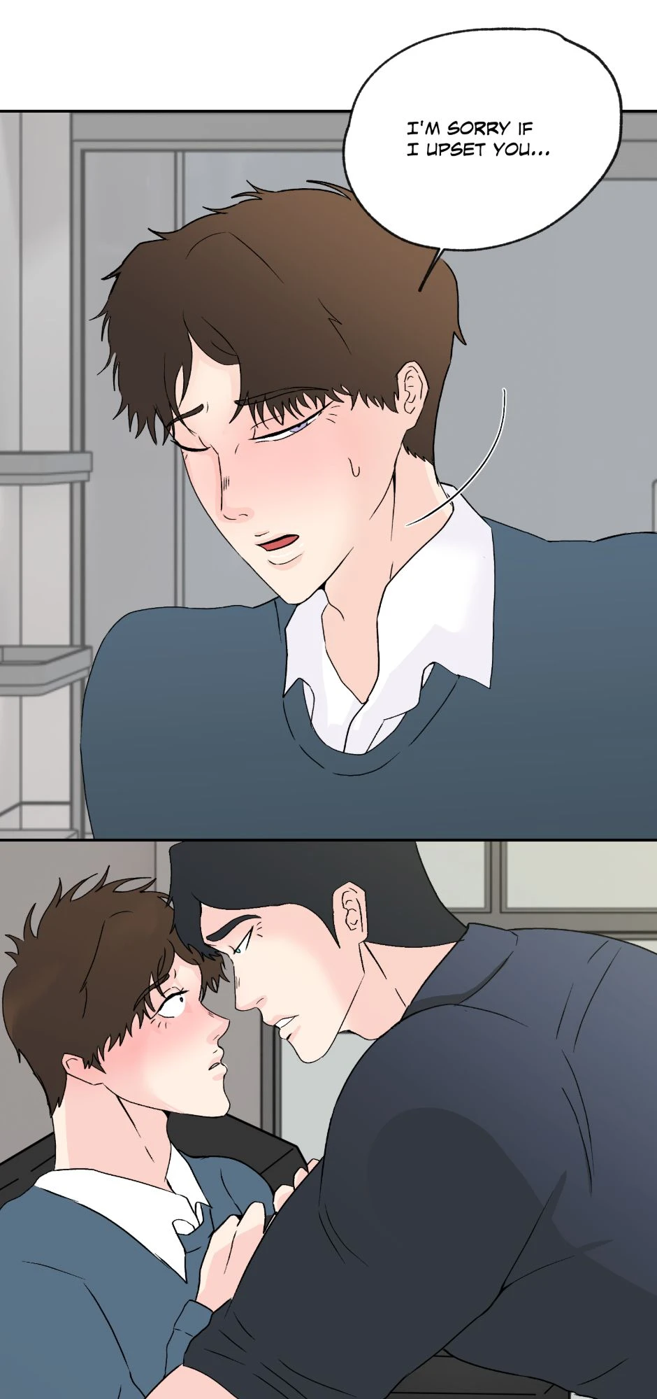 Flashback - Selfie，第 1 頁