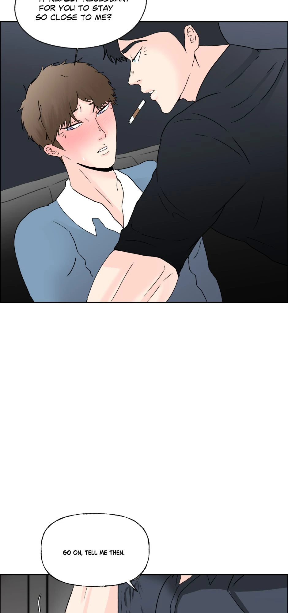 Flashback - Selfie，第 3 頁