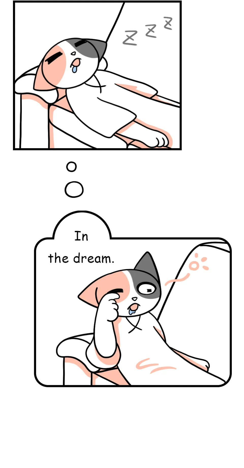 90. It's Snack Time(2/2), page 4