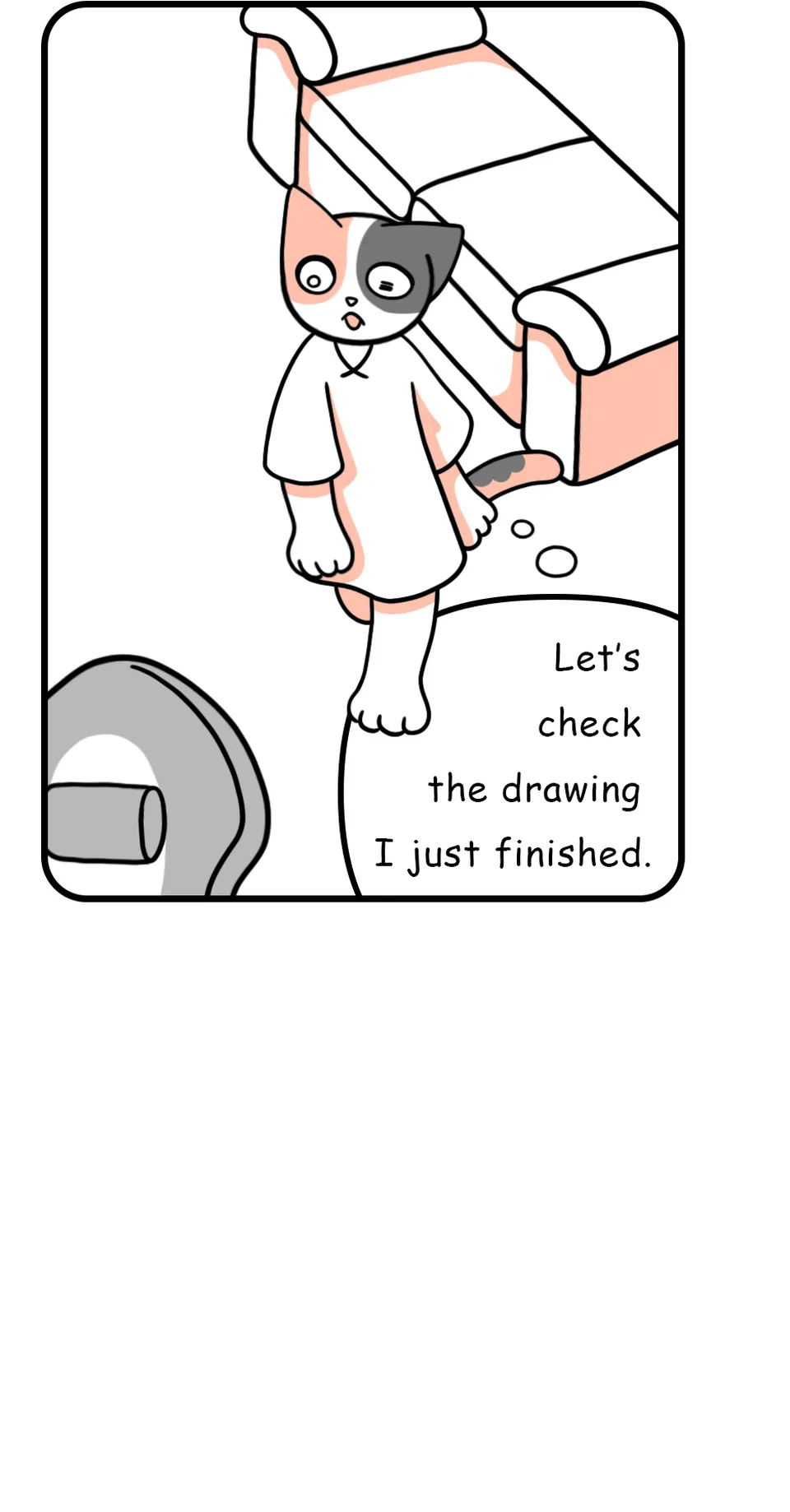 90. It's Snack Time(2/2), page 5