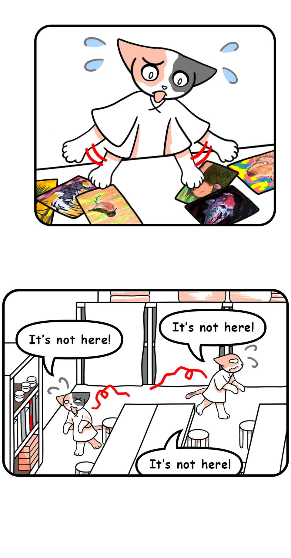 90. It's Snack Time(2/2), page 7