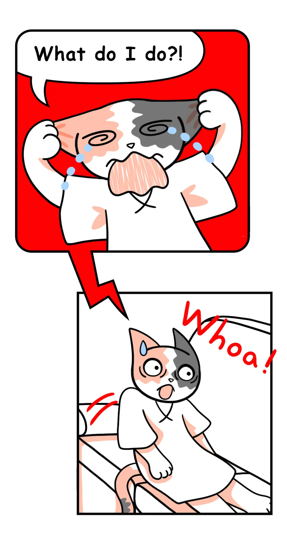 90. It's Snack Time(2/2), page 8