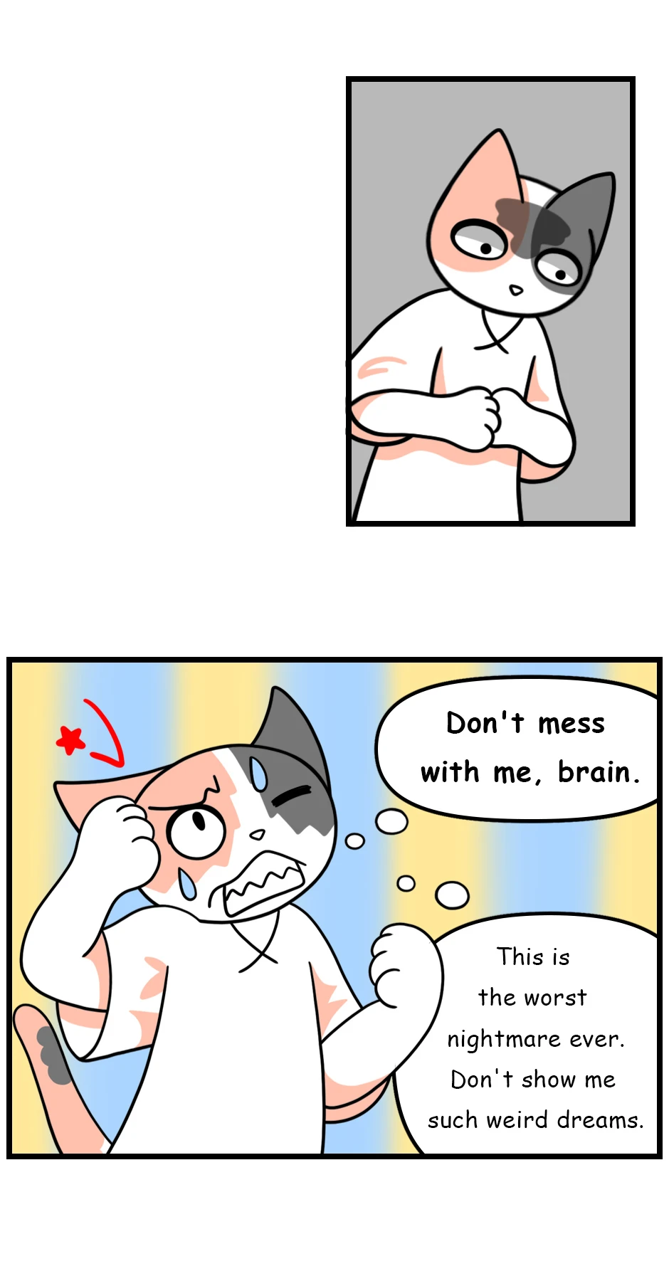 90. It's Snack Time(2/2)，第 10 頁