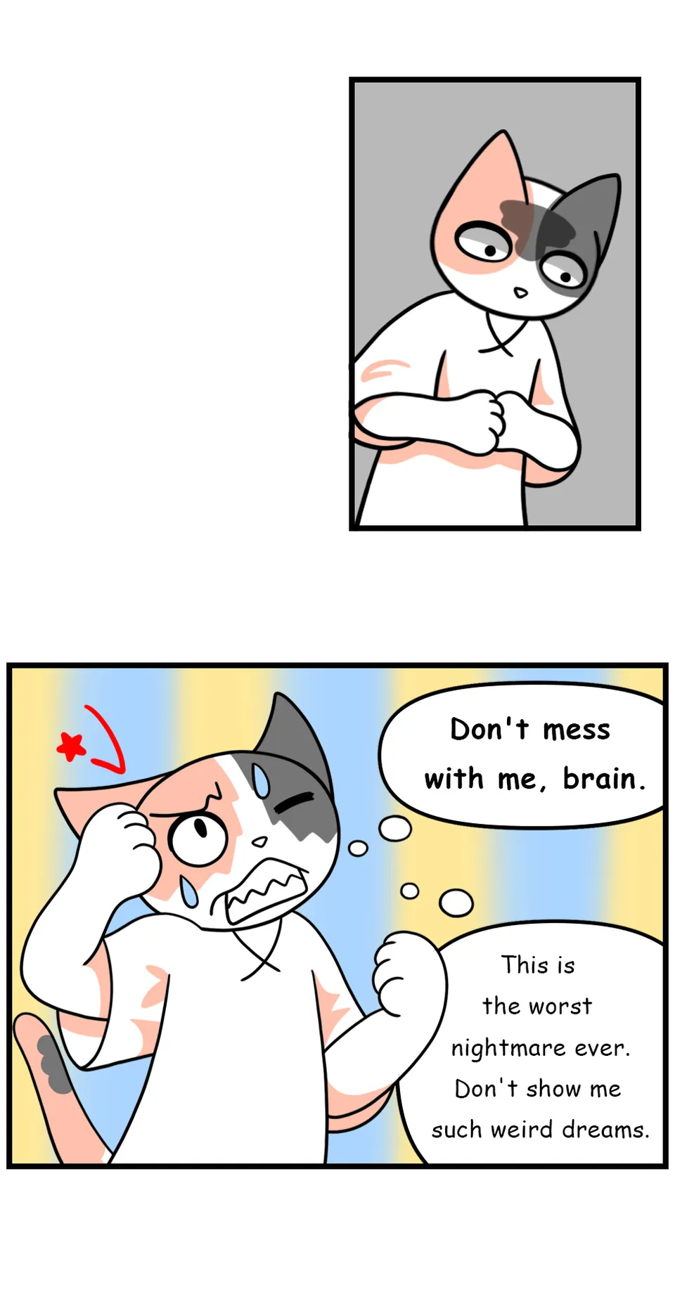 90. It's Snack Time(2/2), page 10