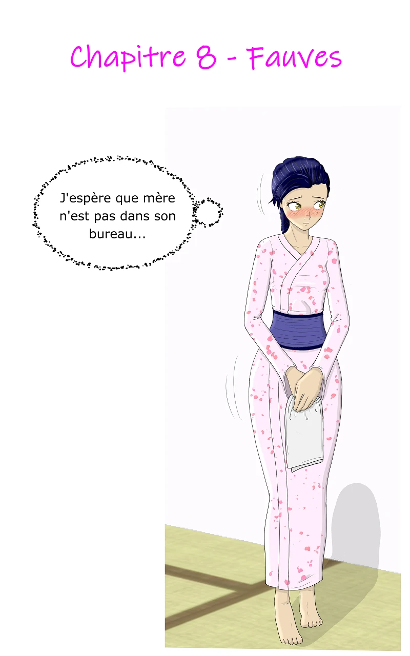 2 - 8 - Fauves，第 2 頁