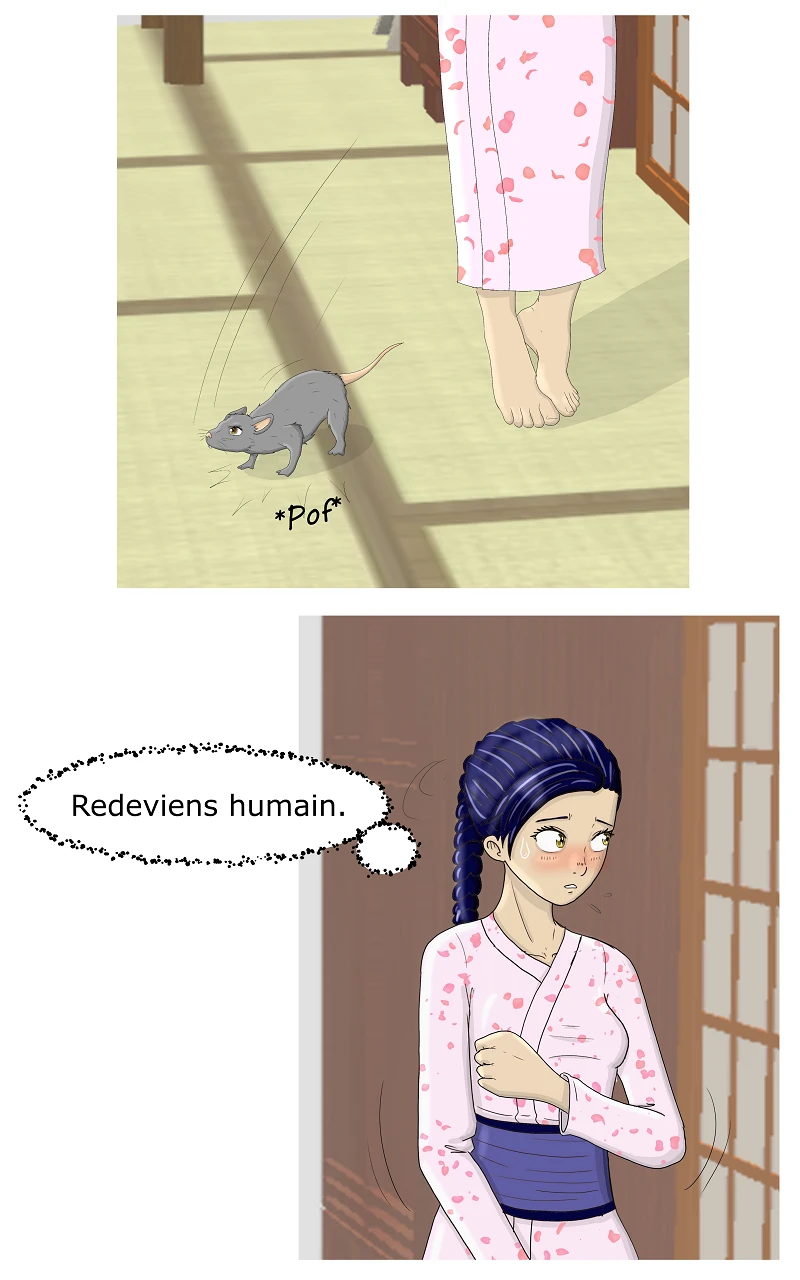2 - 8 - Fauves, page 8