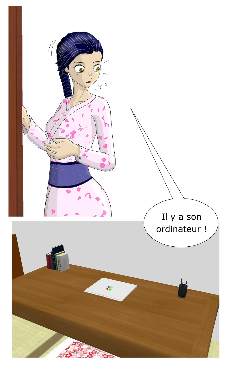 2 - 8 - Fauves, page 14