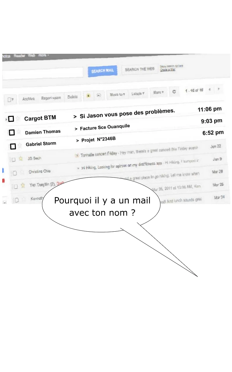 2 - 8 - Fauves, page 17