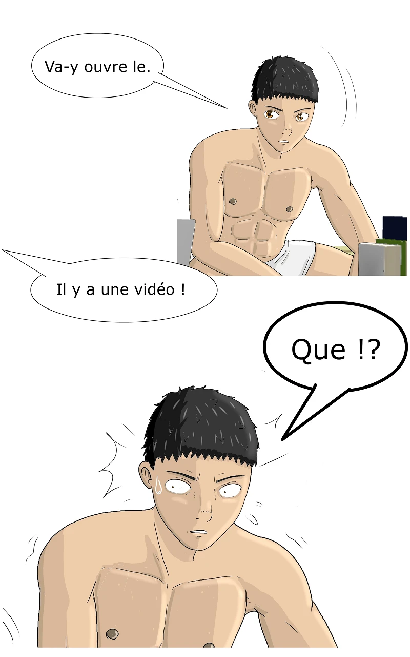 2 - 8 - Fauves, page 18