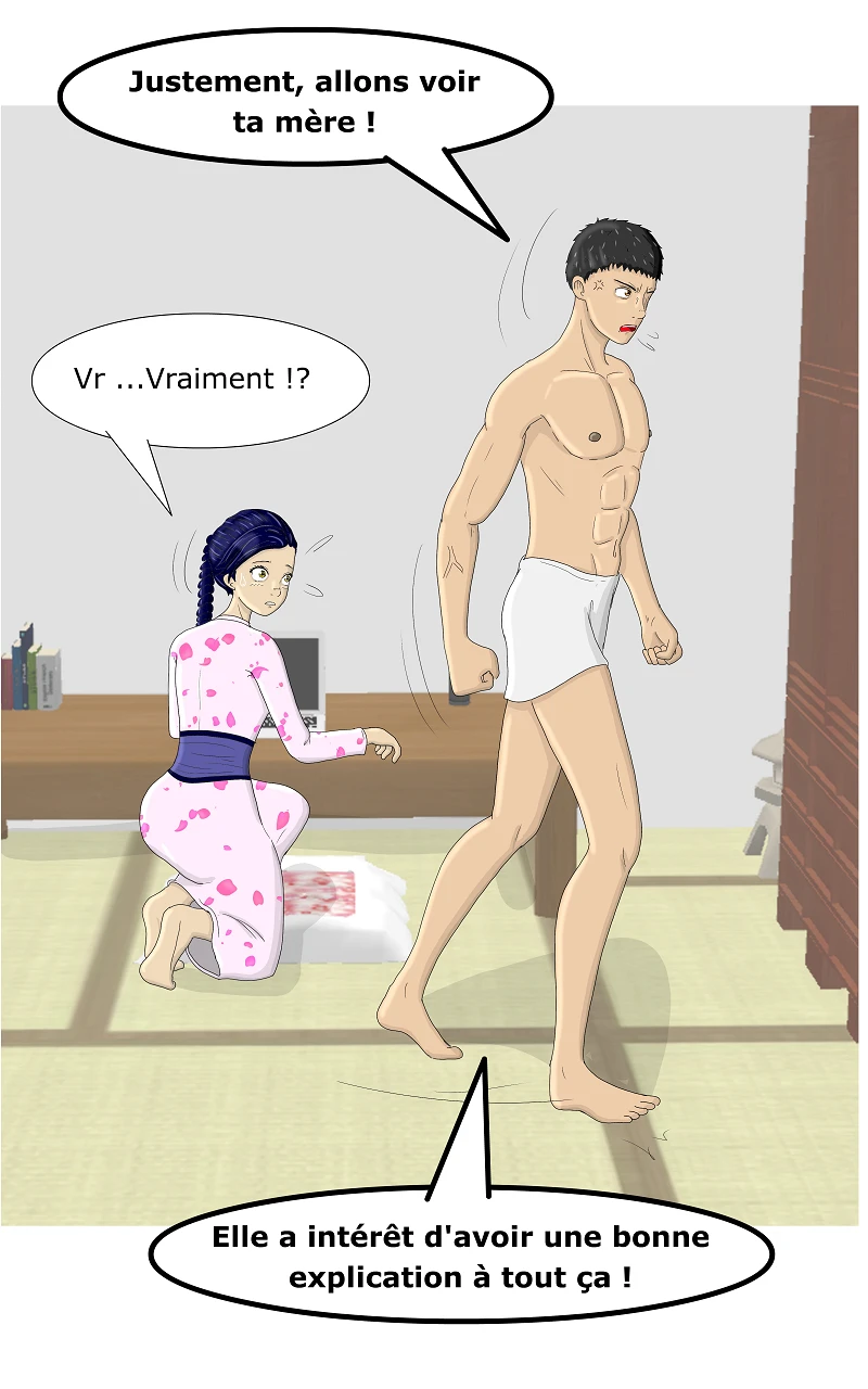2 - 8 - Fauves, page 21