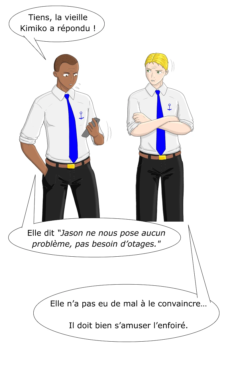2 - 8 - Fauves, page 24