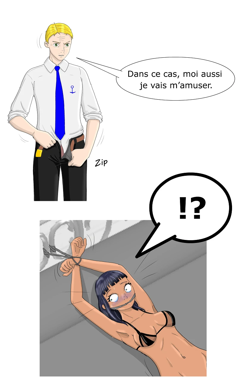 2 - 8 - Fauves, page 25