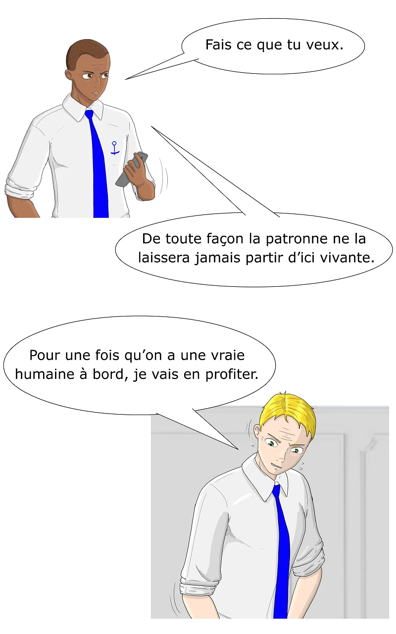 2 - 8 - Fauves, page 26