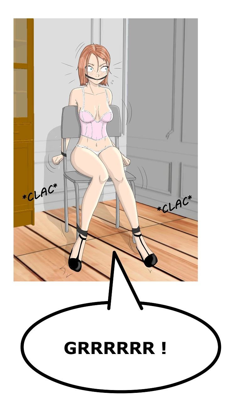2 - 8 - Fauves, page 28