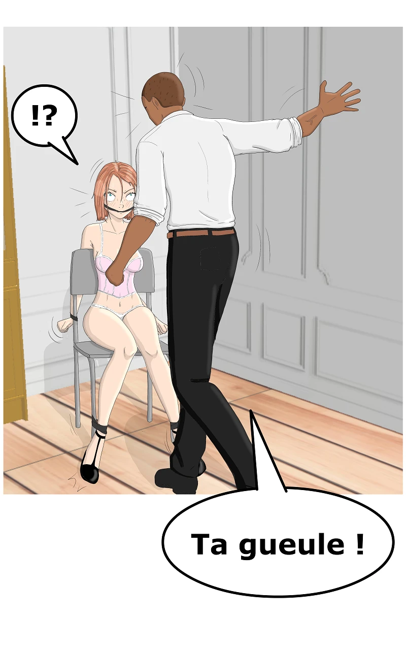2 - 8 - Fauves, page 30