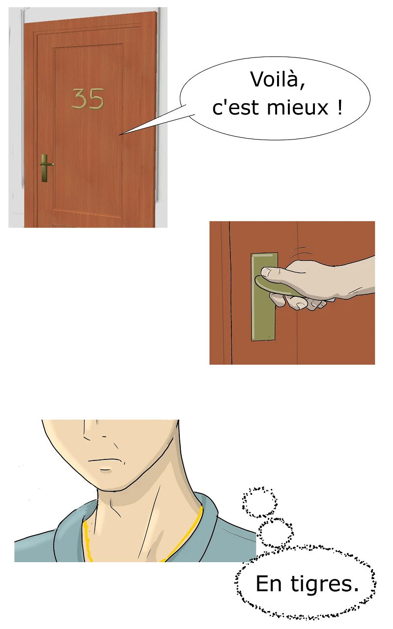 2 - 8 - Fauves, page 32