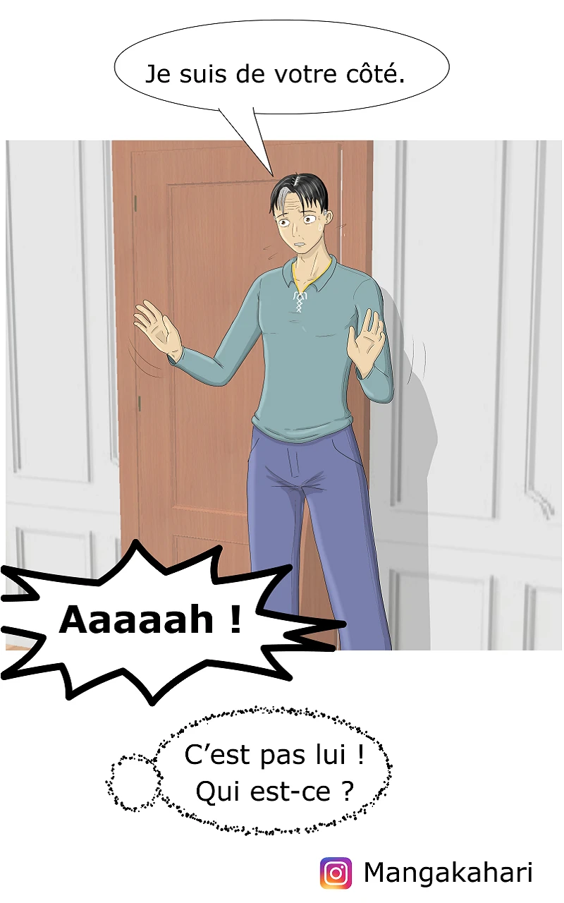 2 - 8 - Fauves, page 38