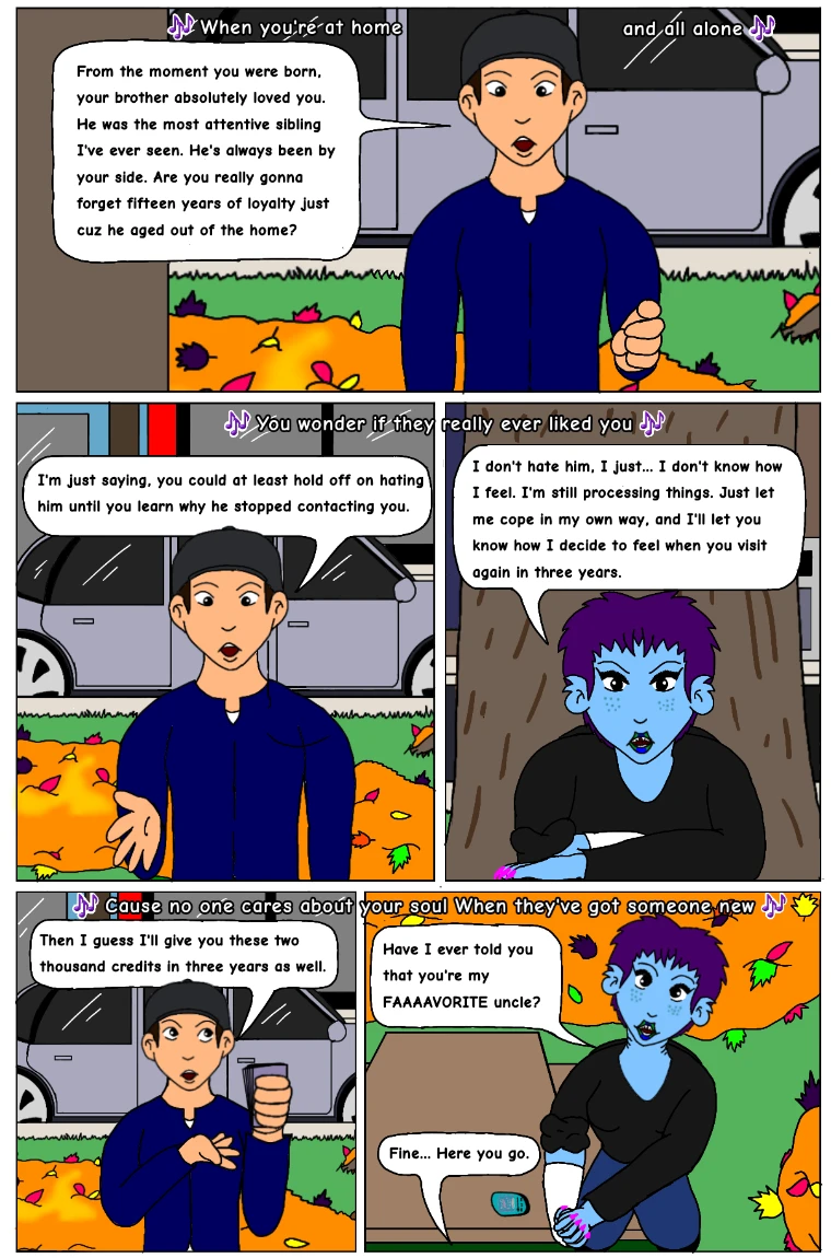 Vinny Part 1, Seite 4