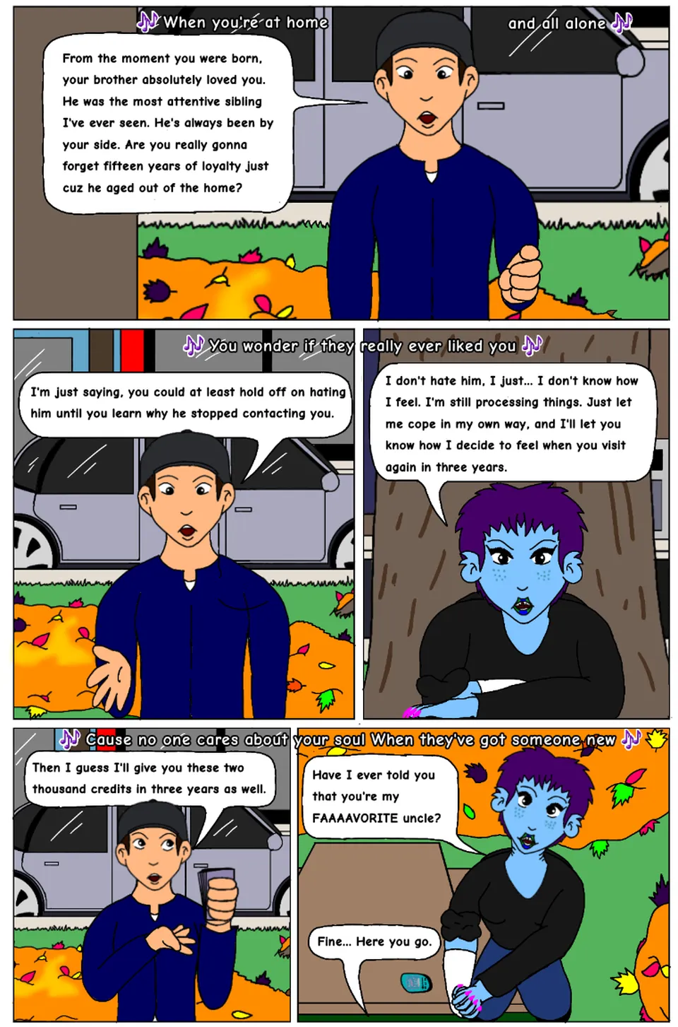 Vinny Part 1, page 4