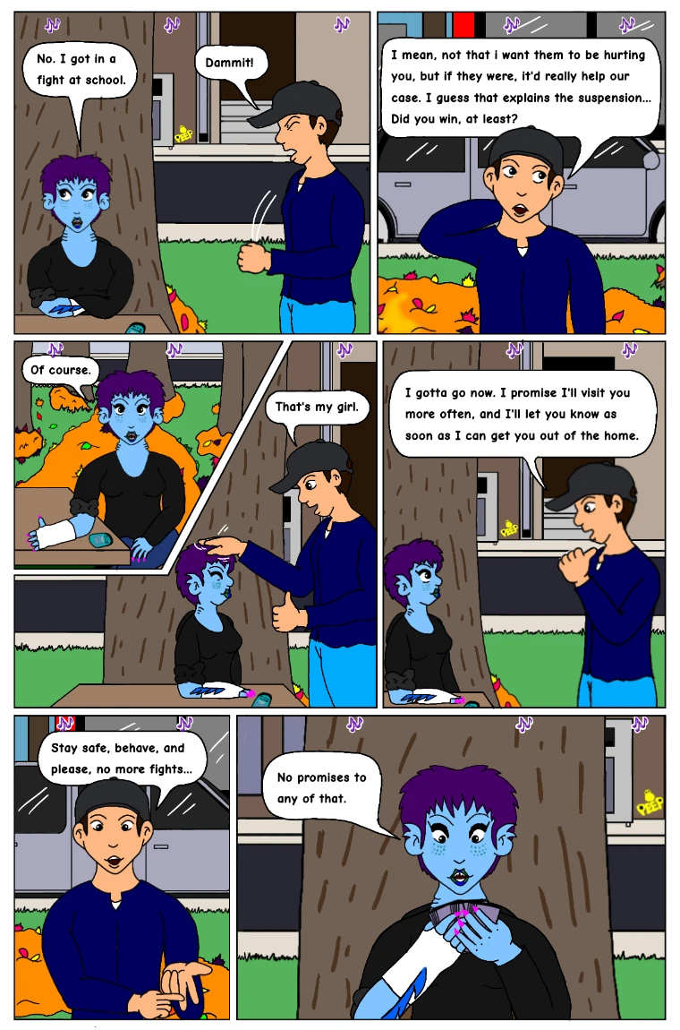Vinny Part 1, Seite 6