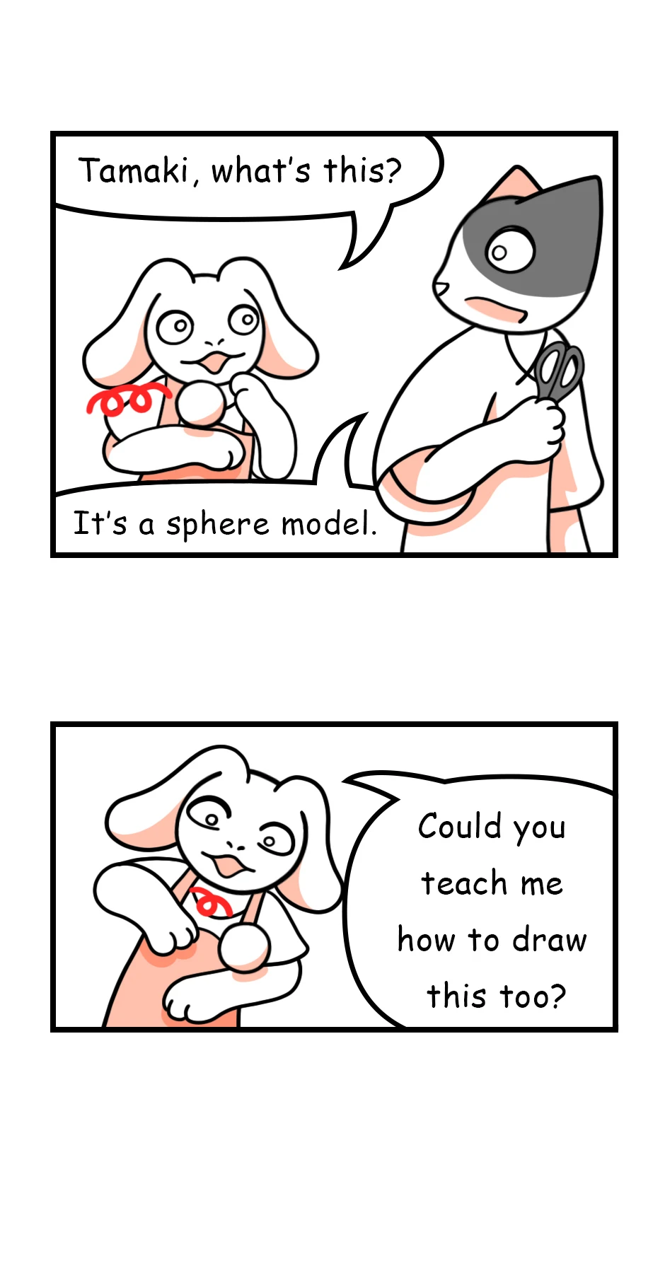 93. Model of a Sphere，第 2 頁