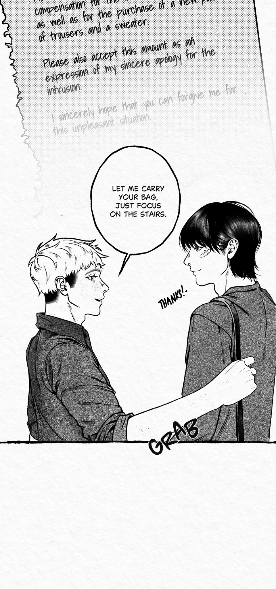 2.5 How we met, página 7