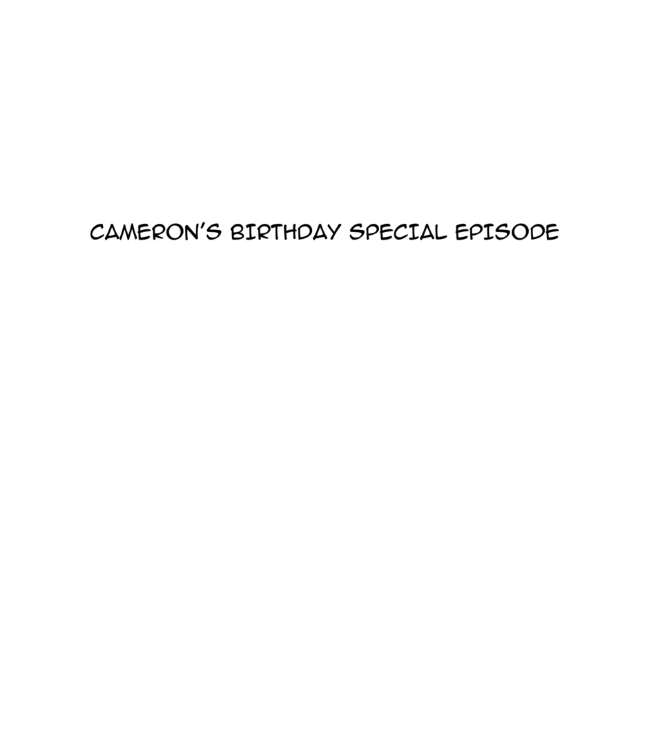 Cameron's Birthday Special Episode, página 2
