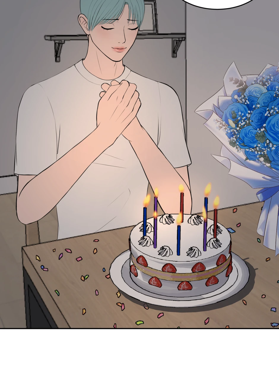 Cameron's Birthday Special Episode, página 8