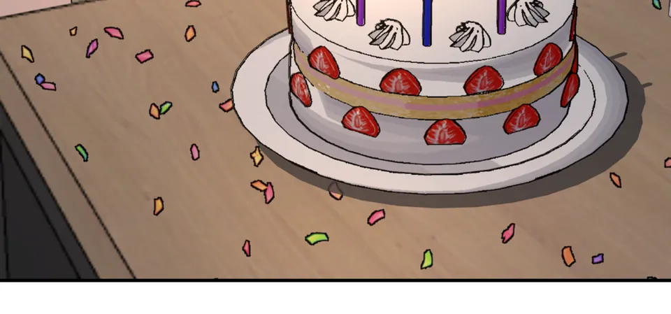Cameron's Birthday Special Episode, page 10